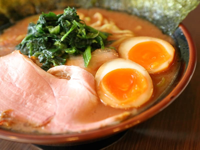 Kanda Ramen Waizu (Kanda Main)