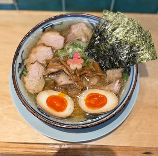 Haruchan Ramen