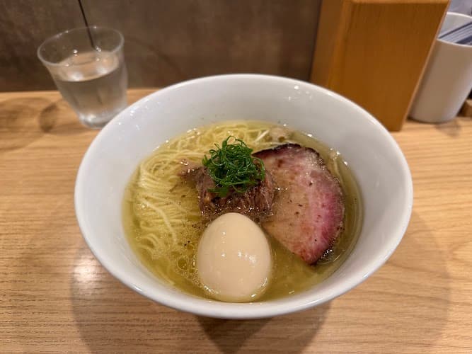 Ramen MAIKAGURA