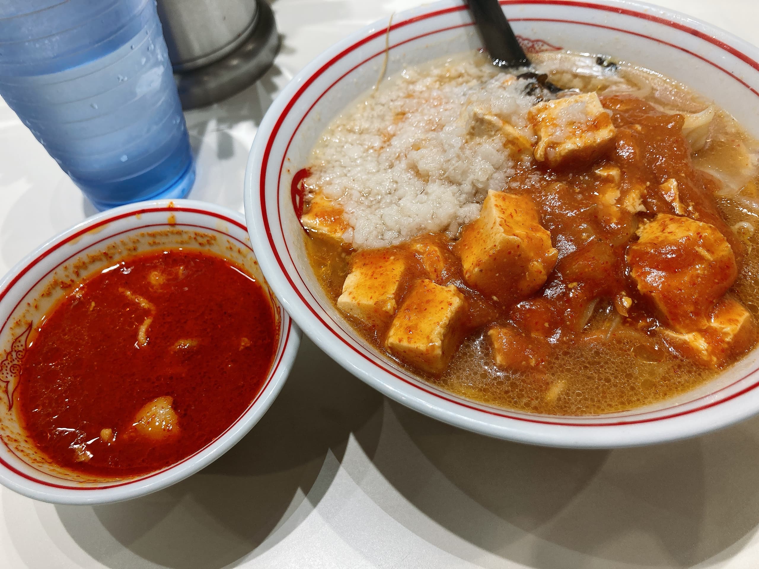 Mouko Tanmen Nakamoto