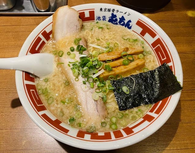 Tonchin Ikebukuro Honten